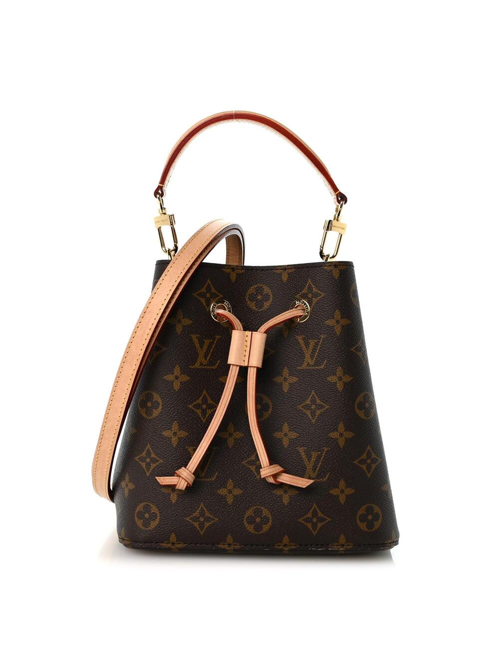 Louis Vuitton Neonoe Bb #338959L18B